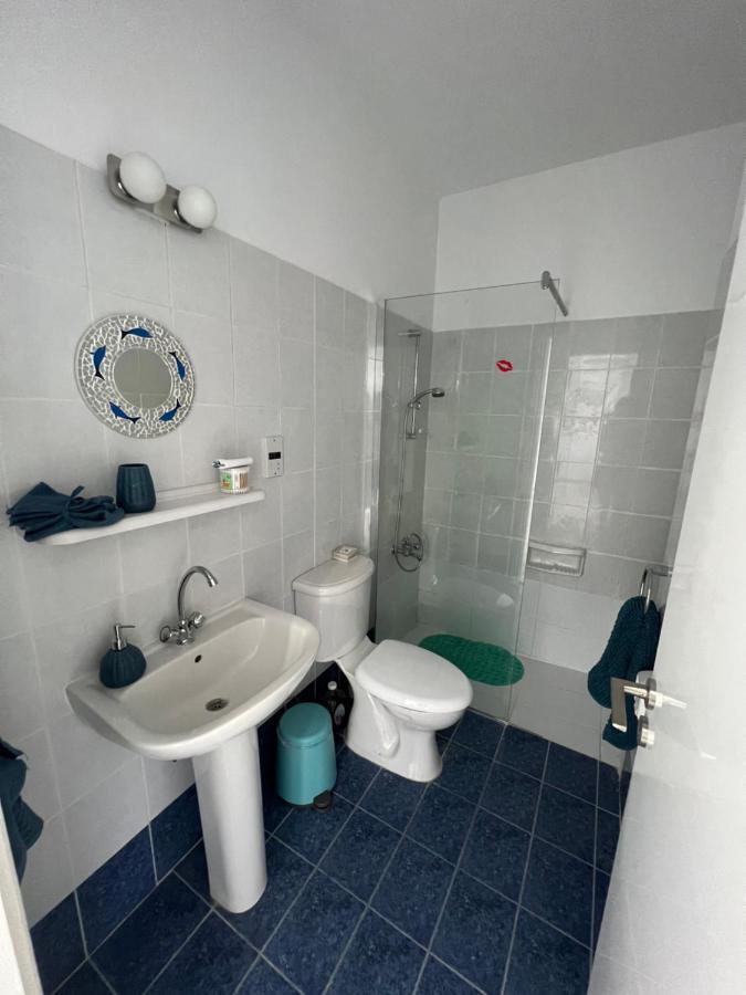 Latsi Apartment 16 Fully Renovated Kültér fotó