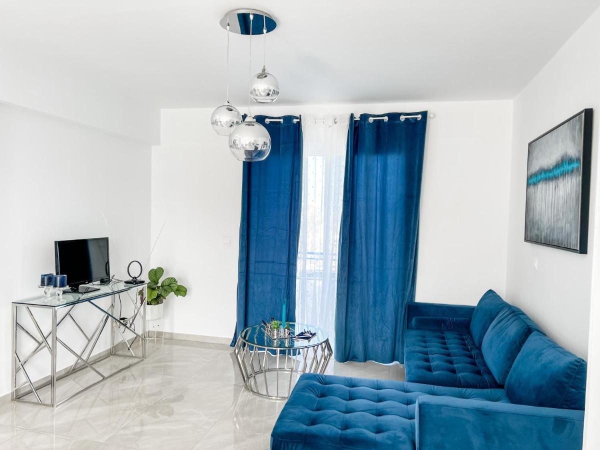 Latsi Apartment 16 Fully Renovated Kültér fotó